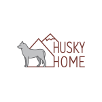 Husky_Home_logo