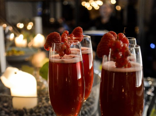 drinks