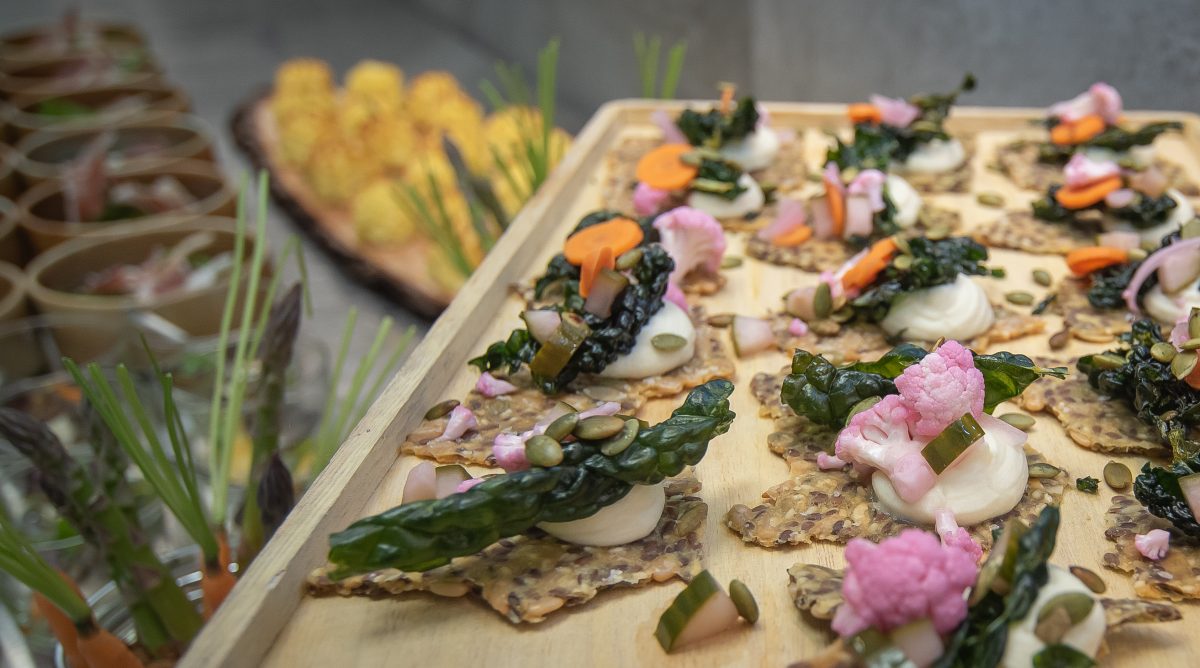 catering