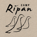Camp Ripan - Logo