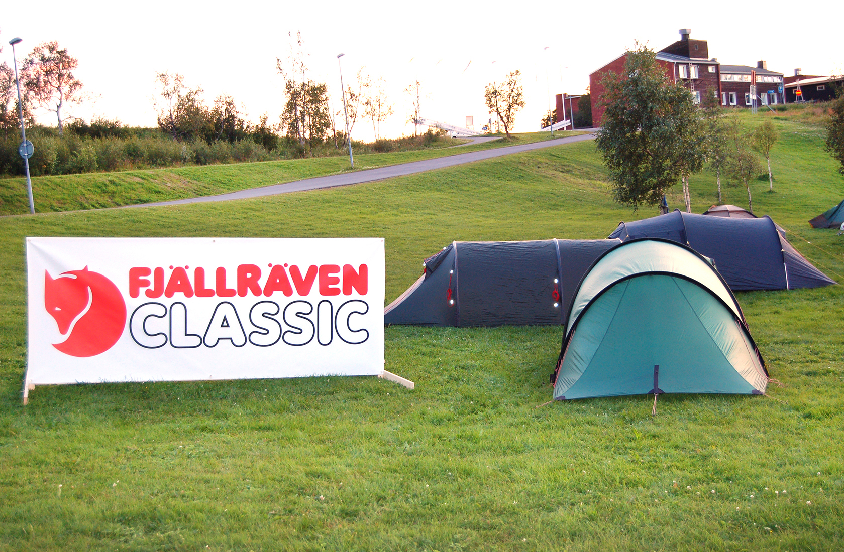 fjallraven classic 2019