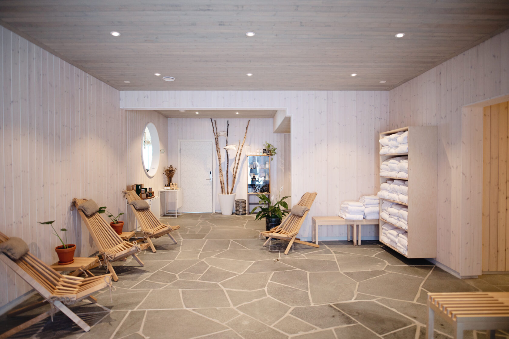 Featured photo of Aurora Spa