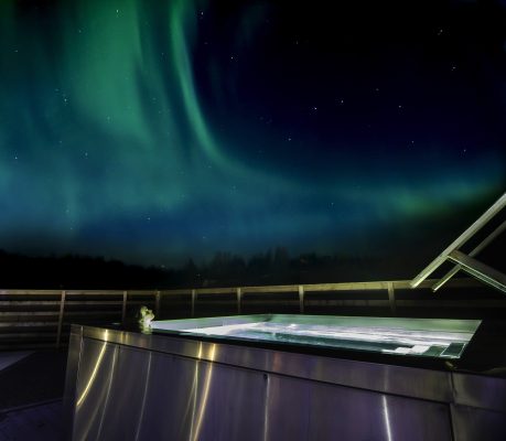 Aurora Spa